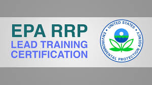 RRP certification