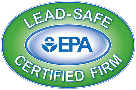 Lead Safe Certified Firm